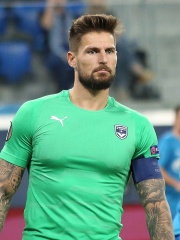 Photo of Benoît Costil