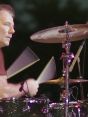 Photo of Aynsley Dunbar