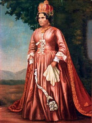 Photo of Ranavalona I