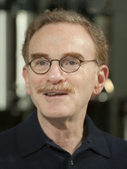 Photo of Randy Schekman