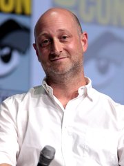 Photo of Michael Green