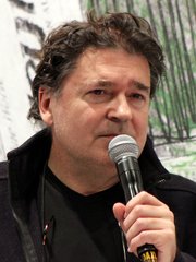 Photo of Leon de Winter