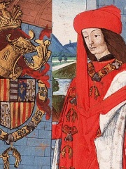 Photo of Ferdinand I of Naples