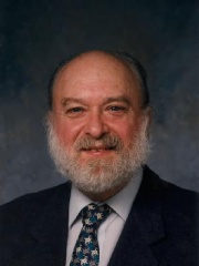 Photo of Leo Kadanoff