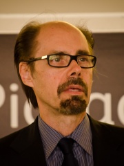 Photo of Jeffery Deaver