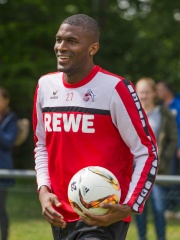 Photo of Anthony Modeste