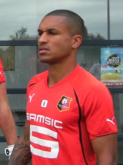 Photo of Sylvain Marveaux