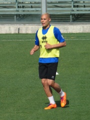 Photo of Yohan Benalouane