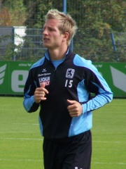 Photo of Stefan Aigner