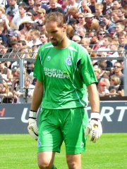 Photo of Tom Starke