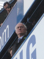 Photo of Bruce Buck