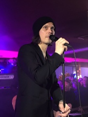 Photo of Ville Valo