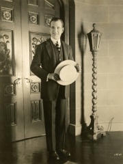 Photo of Robert Ellis