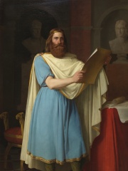 Photo of Alaric II