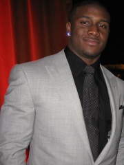 Photo of Reggie Bush