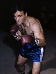 Photo of Marcel Cerdan