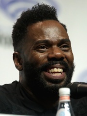 Photo of Colman Domingo