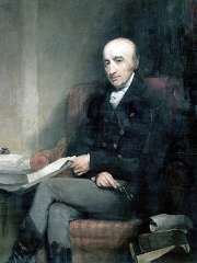 Photo of William Hyde Wollaston