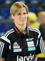 Photo of Lene Rantala