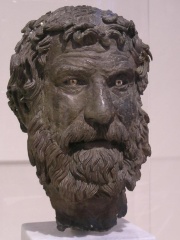 Photo of Bion of Borysthenes