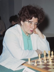 Photo of Fenny Heemskerk