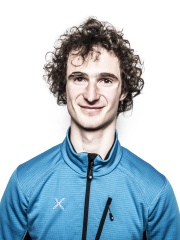 Photo of Adam Ondra