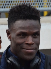 Photo of Romain Genevois