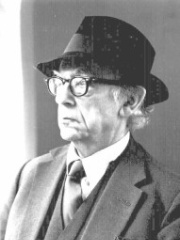 Photo of Isaiah Berlin