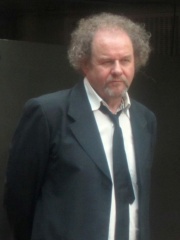 Photo of Mike Figgis