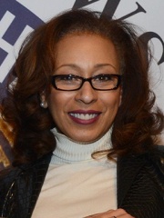 Photo of Tamara Tunie