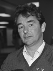 Photo of Brian Clough