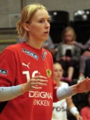 Photo of Katrine Lunde