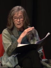 Photo of Eileen Atkins