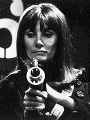 Photo of Jean Marsh