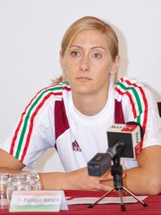 Photo of Katalin Pálinger