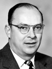 Photo of John Bardeen