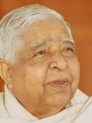 Photo of S. N. Goenka