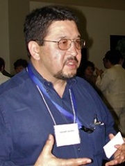 Photo of Ken Alibek