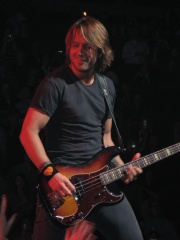 Photo of Keith Urban