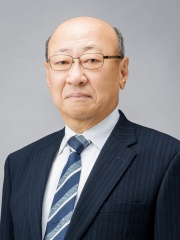 Photo of Tatsumi Kimishima