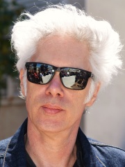 Photo of Jim Jarmusch