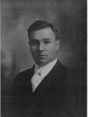 Photo of Norman L. Bowen