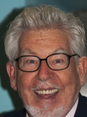 Photo of Rolf Harris