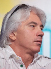 Photo of Dmitri Hvorostovsky