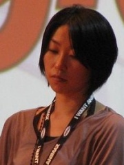 Photo of Katsura Hoshino