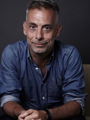 Photo of Joe Mantello