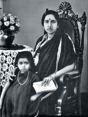 Photo of Gangubai Hangal