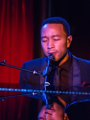 Photo of John Legend