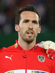 Photo of Christian Fuchs