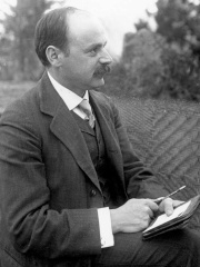 Photo of Karl Schwarzschild